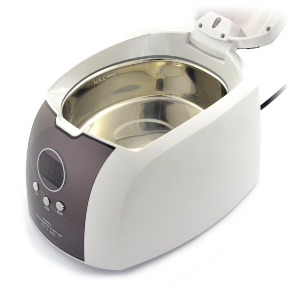 Ultrasonic cleaner Codyson 0.75l 50W CD-7910_