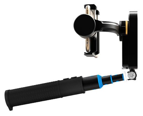 Stabilizator Gimbal ręczny Selfiestick dla smartfonów Feiyu-Tech SmartStab