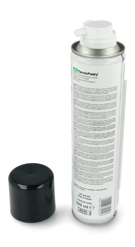 Kontakt S - spray 300ml