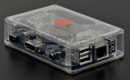 Orange Pi Lite Case