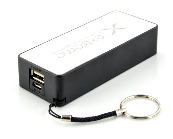 Mobilna bateria PowerBank Esperanza XMP102K