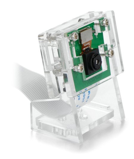 Kamera ArduCam OV5647 - Raspberry Pi