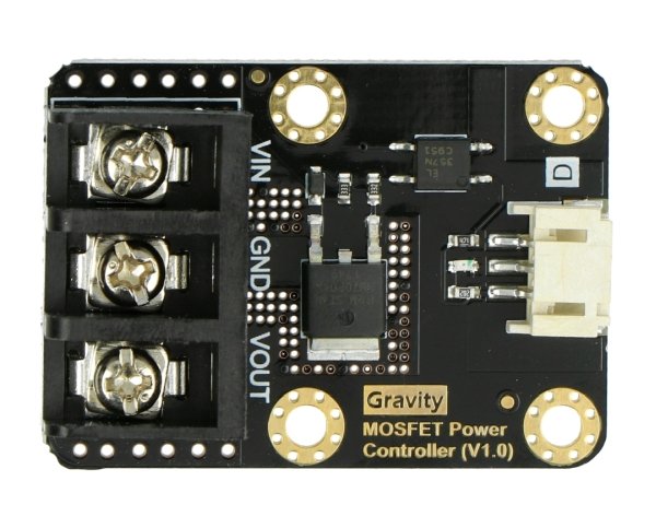 DFRobot Gravity - przełącznik mocy MOSFET 5-36V / 20A