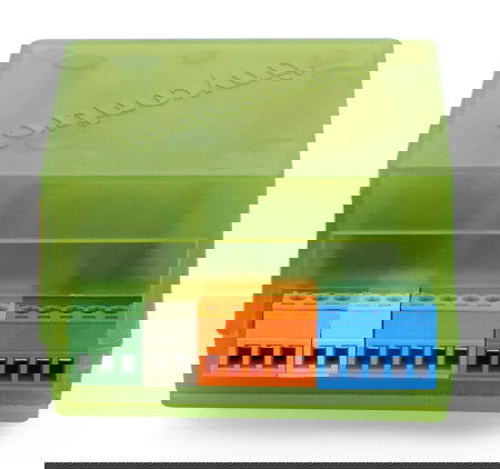 Tinycontrol LAN V3.7