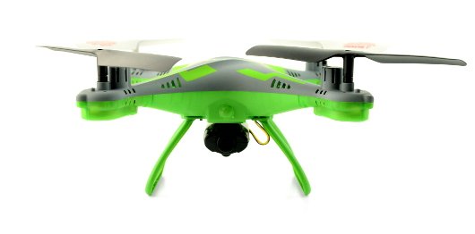 Dron Overmax x-bee 3.1