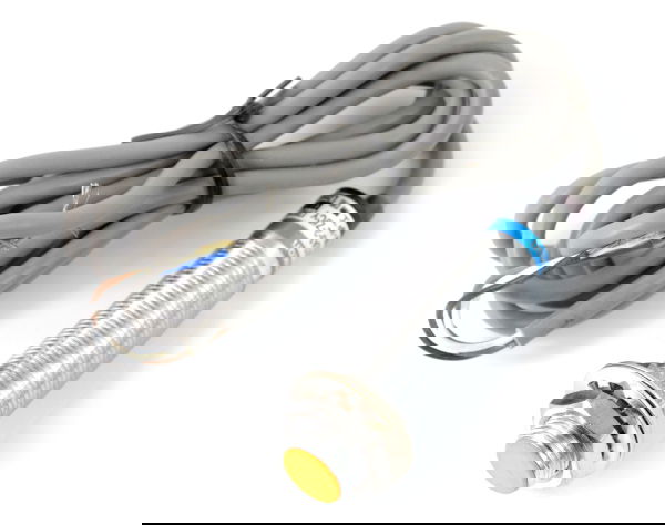 Inductive proximity sensor LJ12A3-2-Z/CY 2mm 6-36V