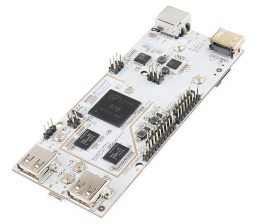 pcDuino Lite