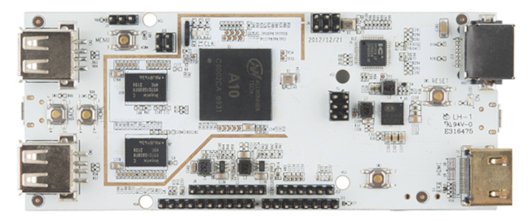 pcDuino Lite