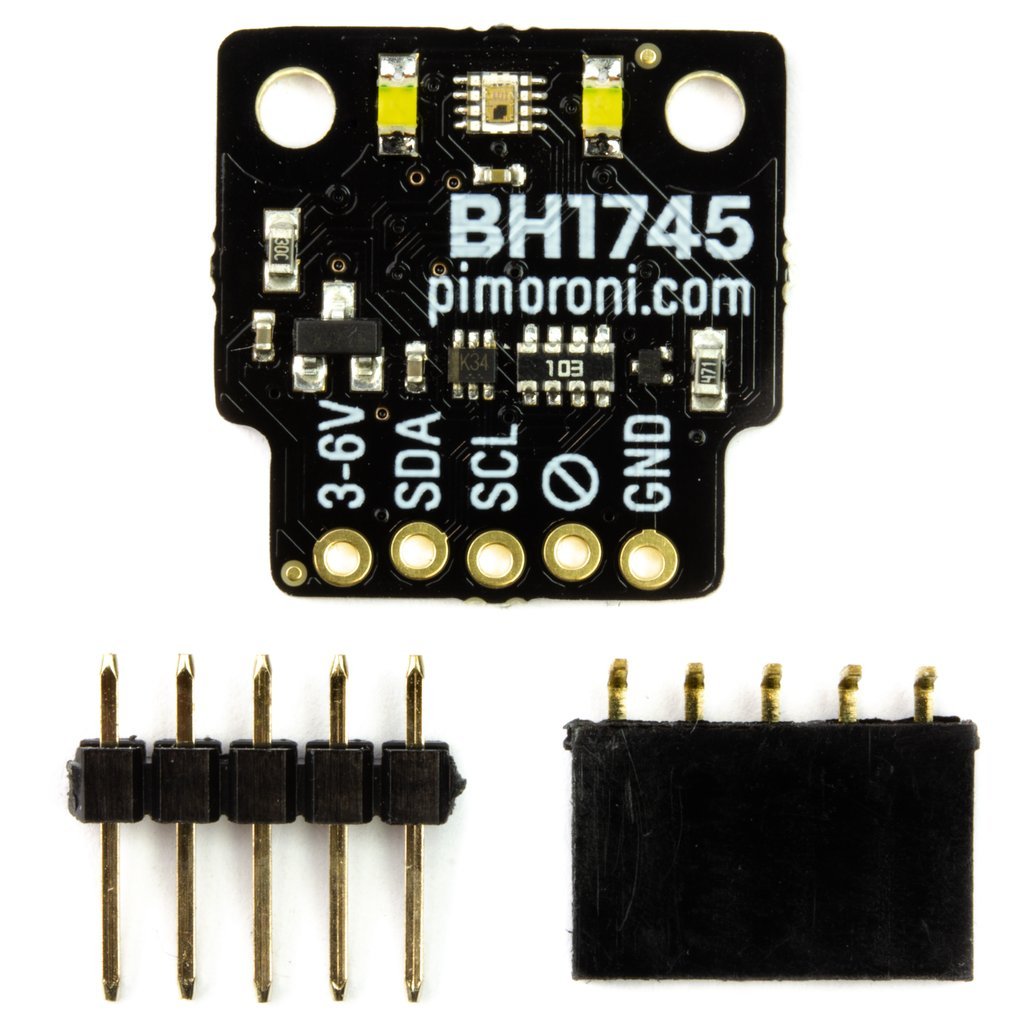 Pimoroni BH1745