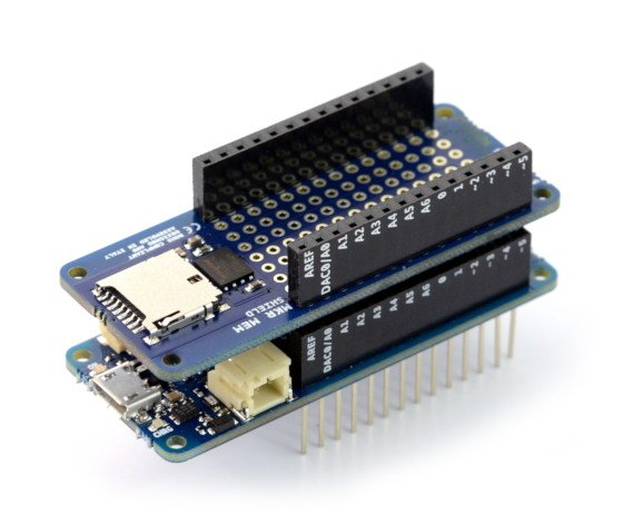 Arduino MKR MEM Shield 