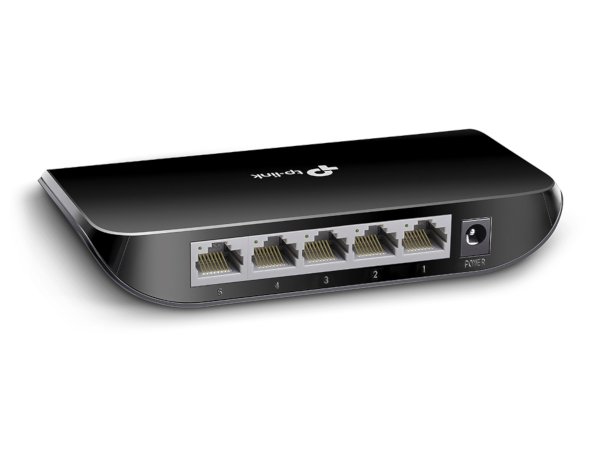 Switch TP_Link TL-SG1005D