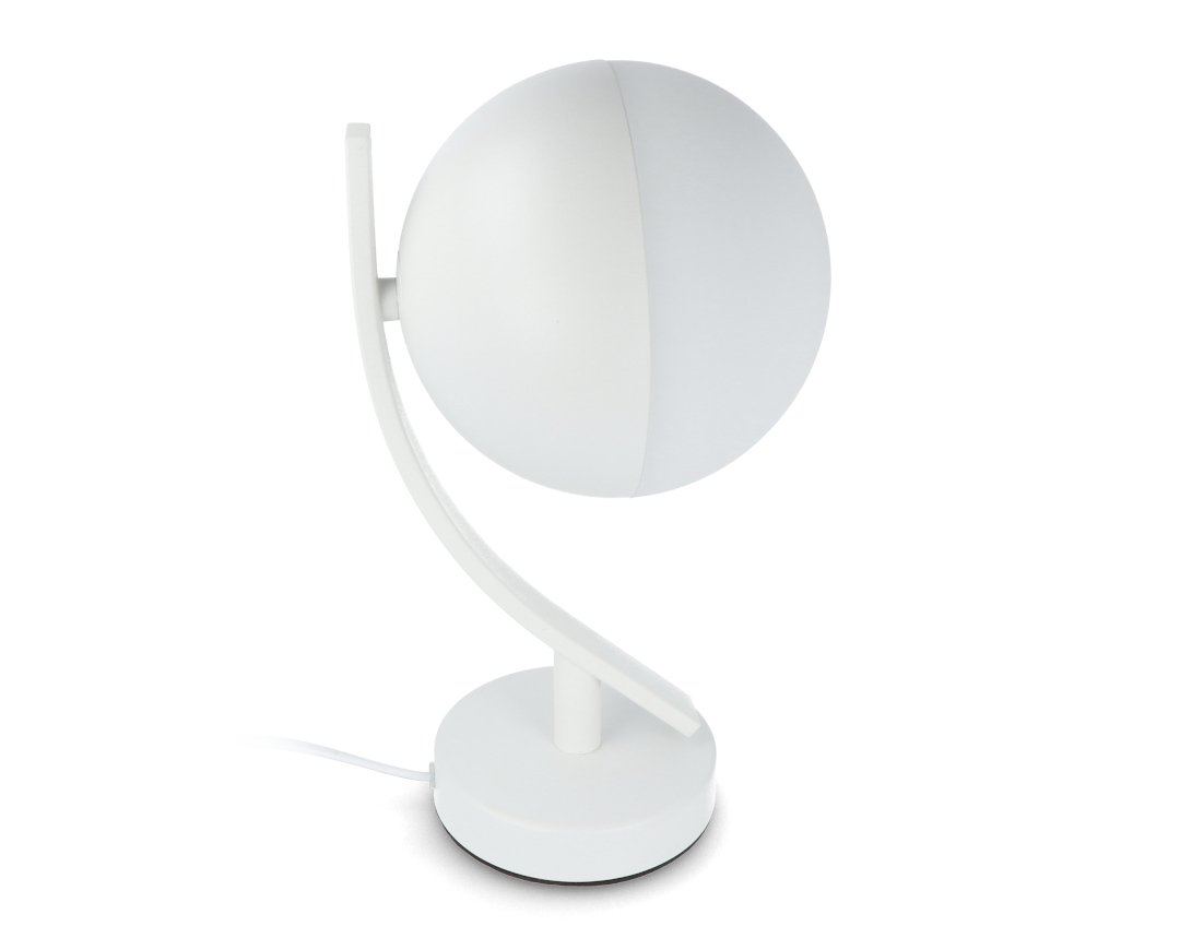 Inteligentna lampa WiFi Iwoole CR02