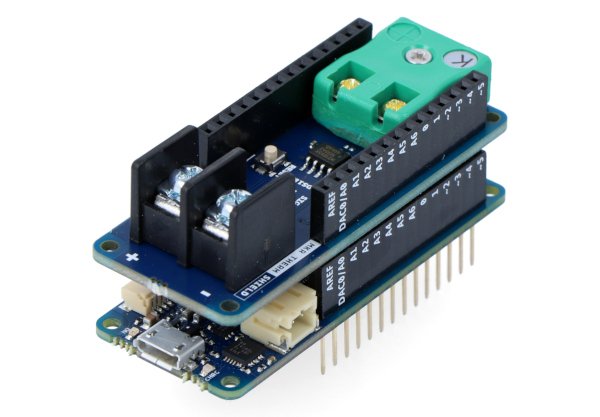 Arduino MKR Therm Shield 