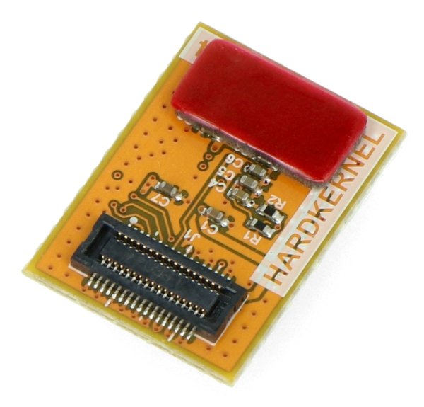 Moduł pamięci eMMC 64GB dla Odroid H2