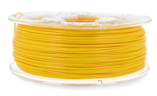 Filament Devil Design PET-G 1,75mm 1kg - Bright Yellow