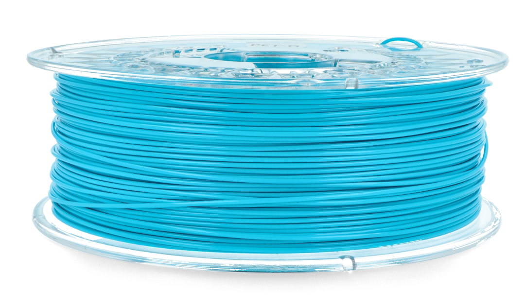 Specification for Devil Design PETG blue