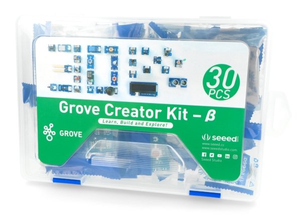 Grove Creator Kit - Beta