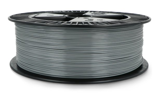 Filament Devil Design PET-G 1,75mm 2kg - Gray