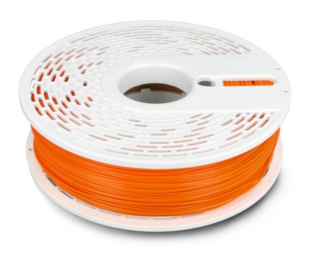 Filament Fiberlogy Easy PLA 1,75mm 0,85kg - Orange