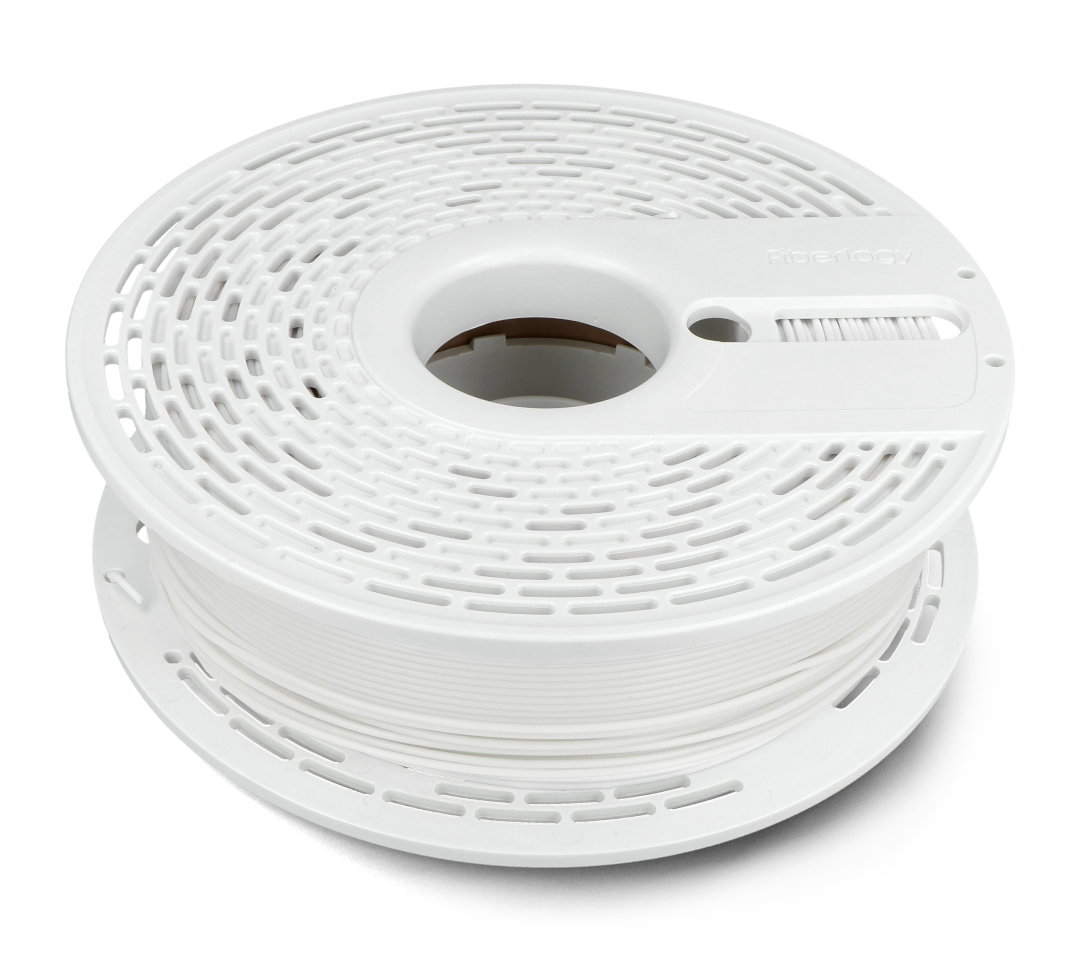 Filament Fiberlogy PP 1,75mm 0,75kg - Natural