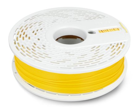 Filament Fiberlogy PP 1,75mm 0,75kg - Yellow
