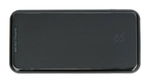 Mobilna bateria PowerBank Baseus 8000 mAh w kolorze czarnym