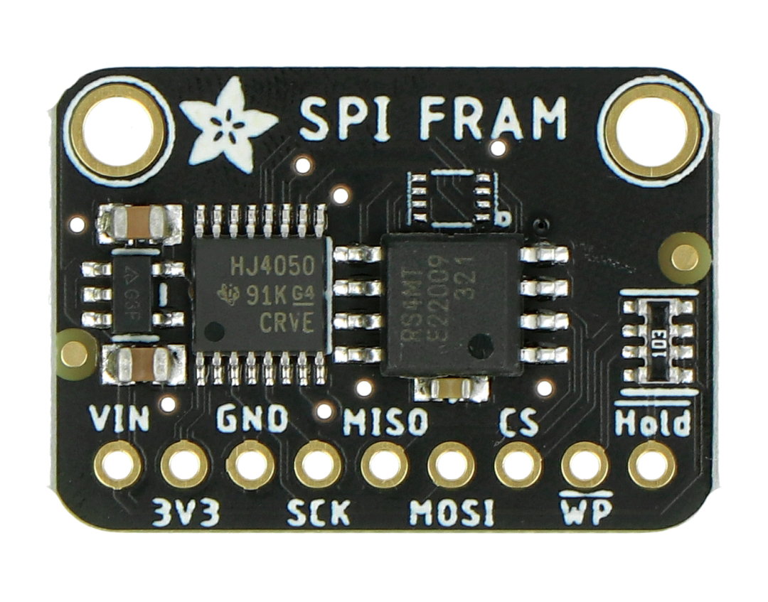 Memory specification