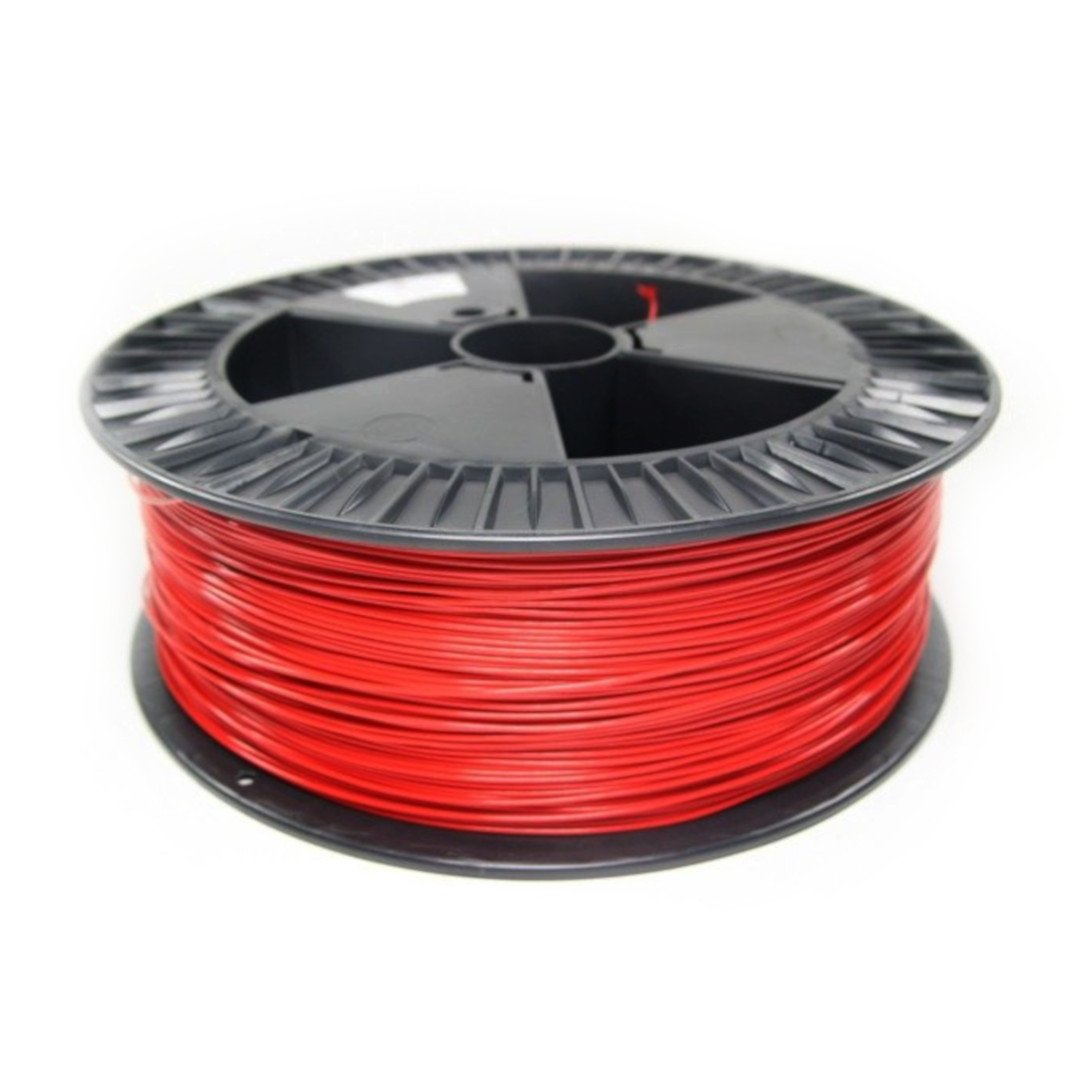 Filament Spectrum Premium PLA 1,75mm 2kg - Bloody Red