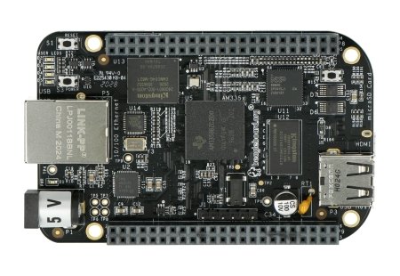 BeagleBone Black