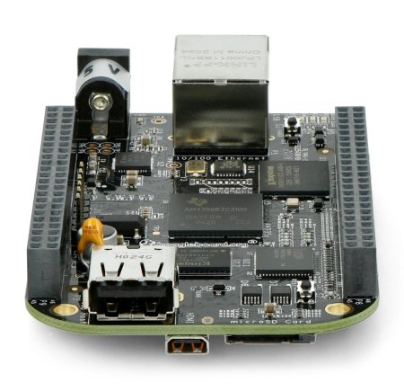 BeagleBone Black