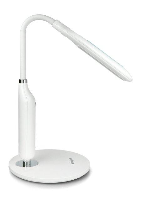 Lampa biurkowa LED Rebel z regulacją intensywności światła 8W