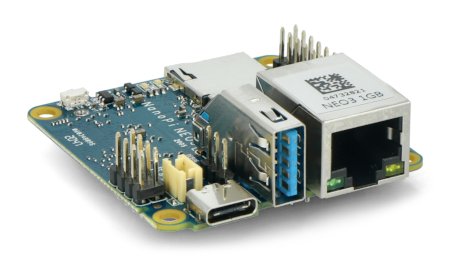 NanoPi Neo3