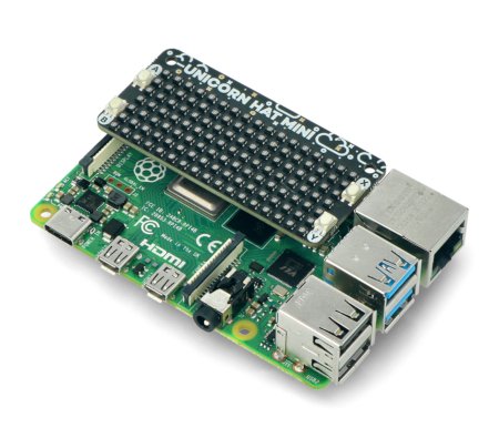 Nakładka dla Raspberry Pi