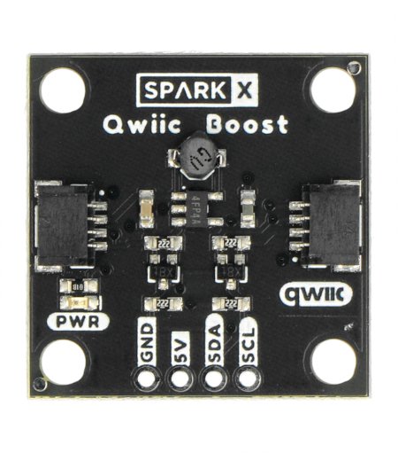 Qwiic Boost