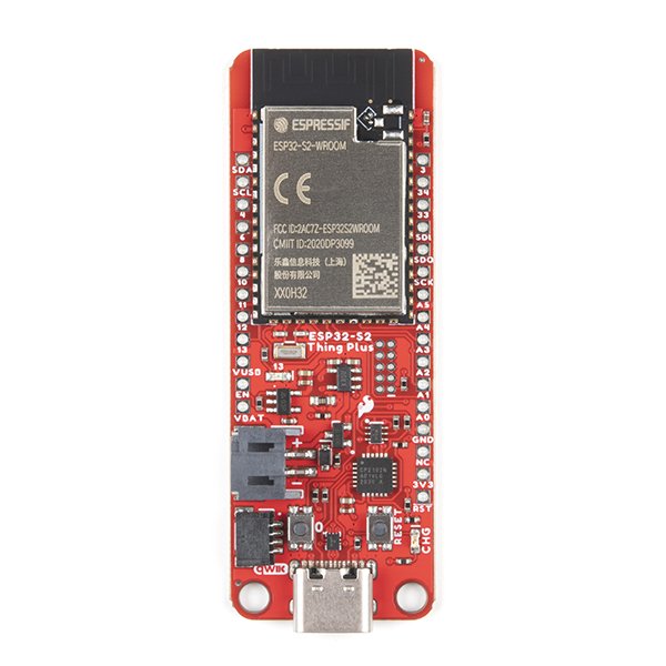 SparkFun Thing Plus ESP32-S2