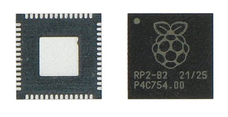 RP2040 microcontroller