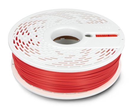 Filament Fiberlogy PCTG 1,75mm 0,75kg - Red