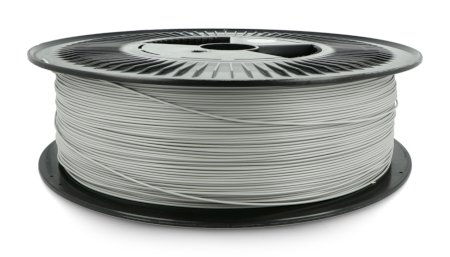 Filament Devil Design PLA Matt 1,75mm 5kg - Gray