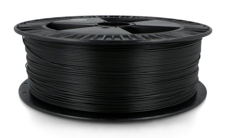 Filament Devil Design PLA Matt 1,75mm 2kg - Black
