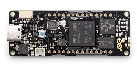 Arduino Portenta H7 Lite