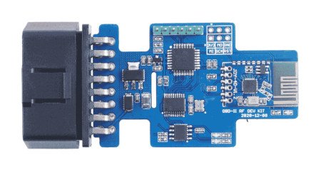 Nadajnik OBD-II