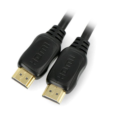Przewód HDMI Blow klasa 1.4 High Speed with Ethernet - 1,5m