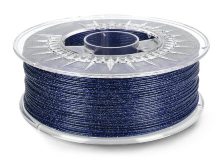 Filament Devil Design PETG 1,75mm 1kg - Galaxy Super Blue