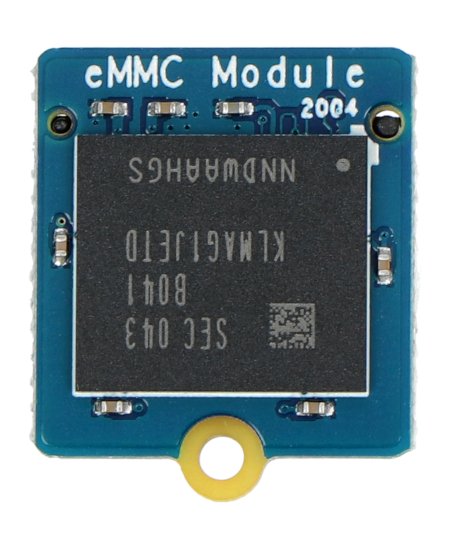 16GB eMMC NanoPi module