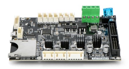 Dedicated controller for CR-10 Smart Pro