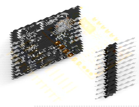 Fermion - Multifunctional environmental sensor - DFRobot SEN0500