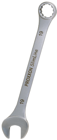 Klucz Proxxon SlimLine 19 mm.
