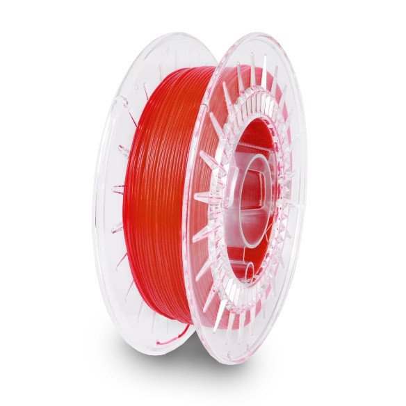 Filament Rosa3D Flex 96A 1.75mm 0.5kg - Red