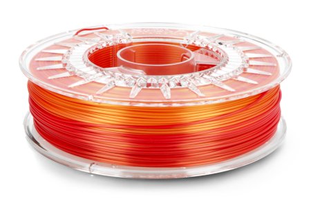Filament Rosa3D PLA Rainbow 1.75mm 0.8kg - Silk Fire