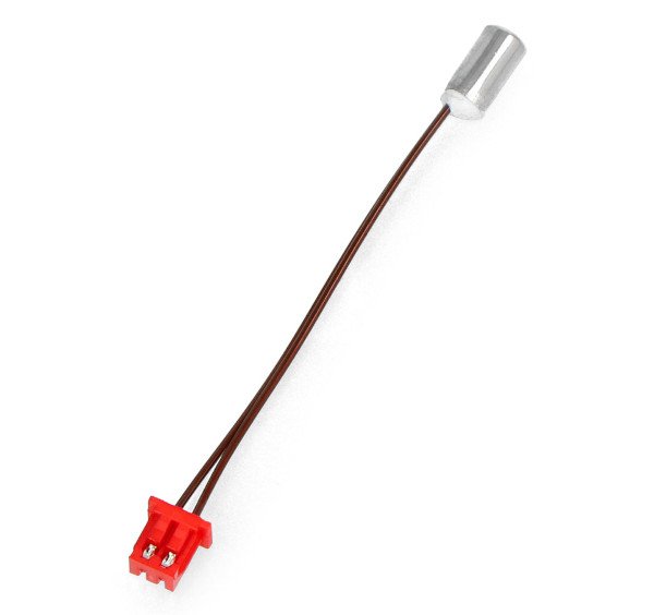 Nozzle thermistor for Creality Ender-3 S1 Pro and CR-10 Smart Pro 3D printers
